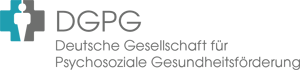 Logo DGPG